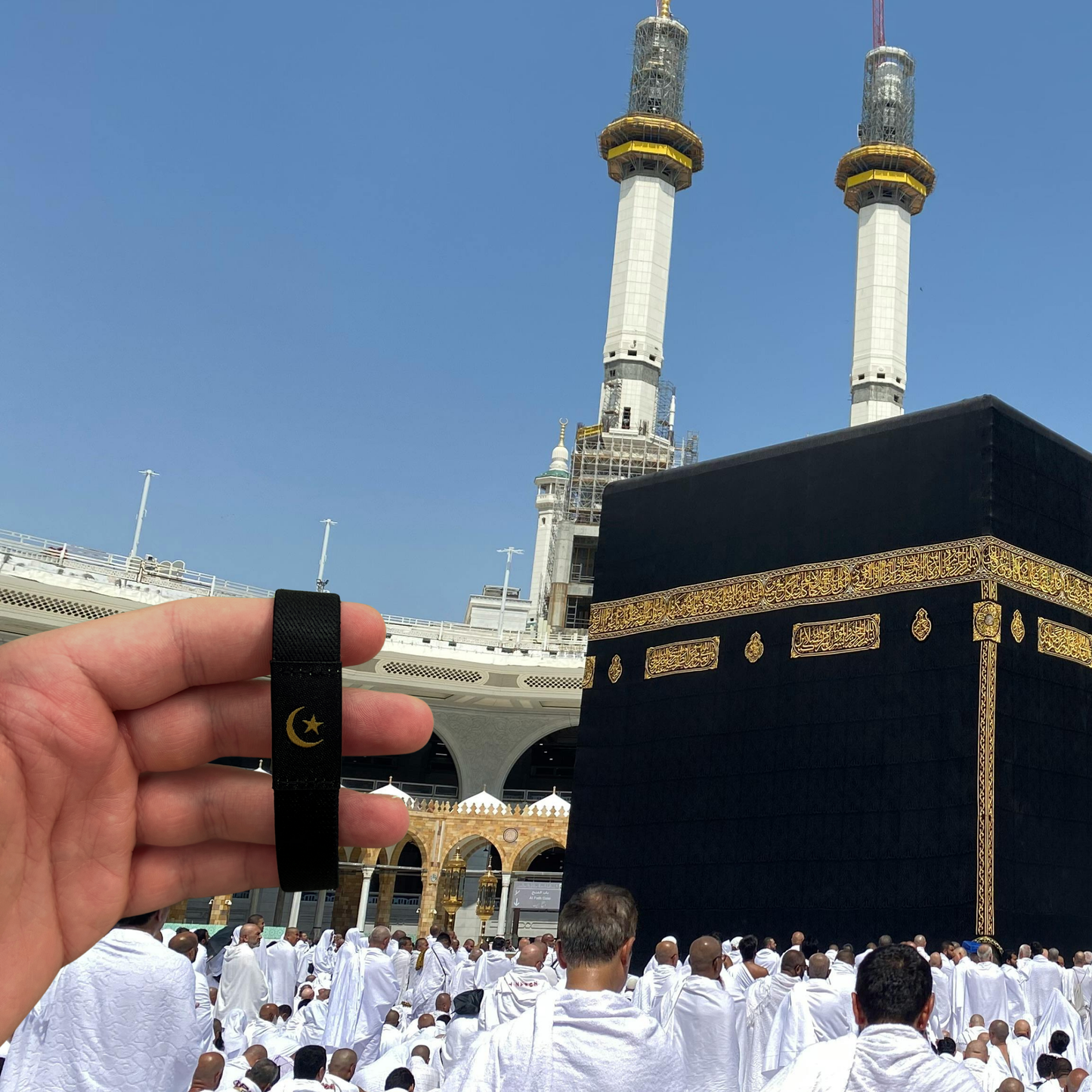 Bracelet Ayat™